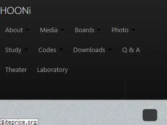 hooni.net