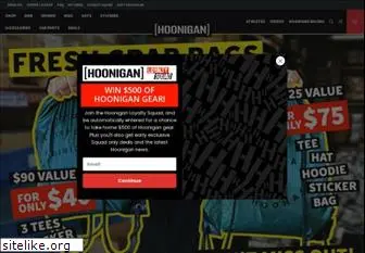 hoonigan.com