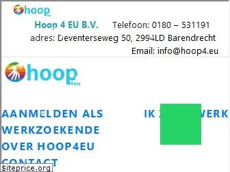 hoop4.eu