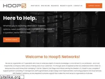 hoop5net.com