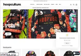 hoopculture.com