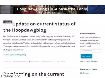 hoopdawgblog.com