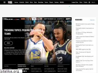 hoopedia.nba.com