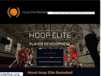 hoopelitebasketball.com