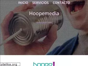 hoopemedia.com