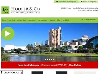 hooper-co.com.au