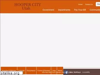 hoopercity.com