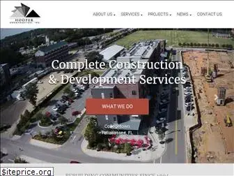 hooperconstruction.com