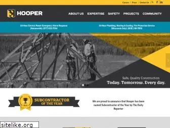 hoopercorp.com