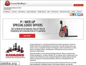 hooperhandling.com