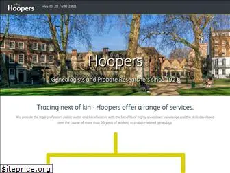 hoopers.co.uk