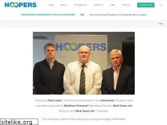 hoopers.org.uk