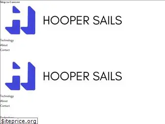 hoopersails.com