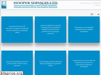 hooperservices.co.uk