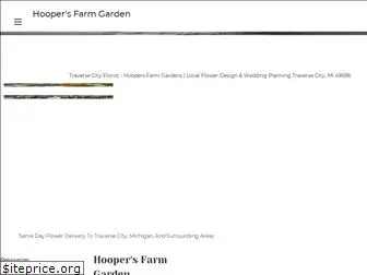 hoopersfarmgardens.com