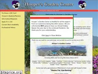 hoopersgardencenter.com