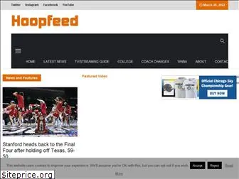 hoopfeed.com