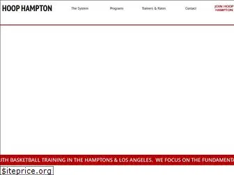 hoophampton.com