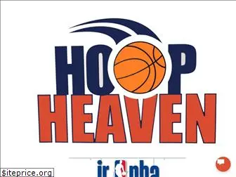 hoopheaven.com