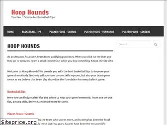 hoophounds.com