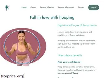 hoopingclasses.com