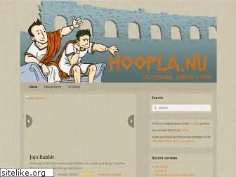 hoopla.nu