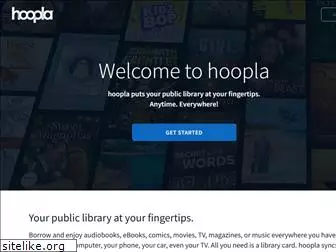 hoopladigital.com