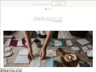 hooplahousecreative.com