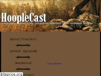 hooplecast.com