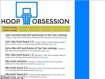 hoopobsession.com