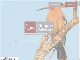 hoopoeadvisors.com