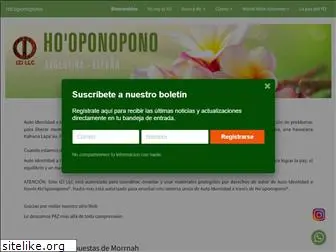 hooponopono.com.ar