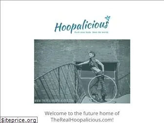 hooprevolution.com