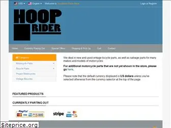 hoopriderparts.com