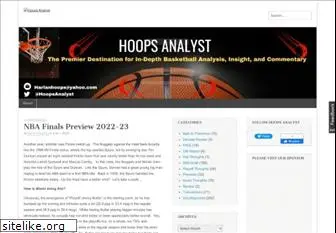 hoopsanalyst.com