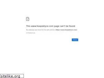 hoopsklyce.com