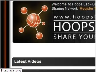 hoopslab.com