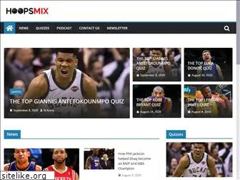 hoopsmix.com