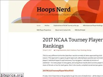 hoopsnerd.com