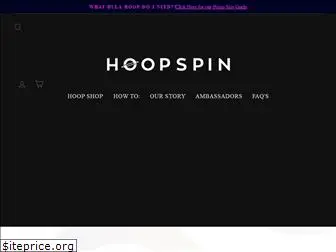 hoopspin.co.uk