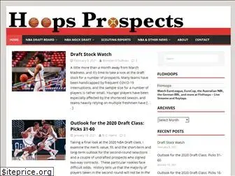 hoopsprospects.com