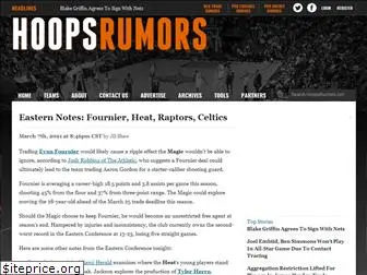 hoopsrumors.com