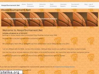 hoopstournament.net