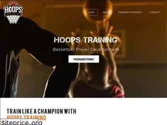hoopstraining.com