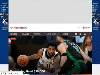 hoopsworld.com