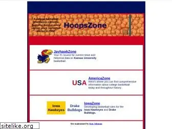 hoopszone.net