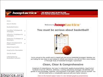 hooptactics.com
