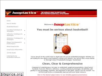 hooptactics.net