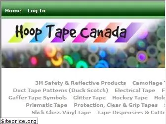 hooptapecanada.com