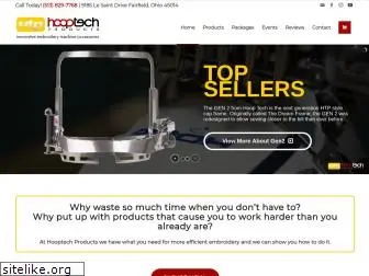 hooptechproducts.com